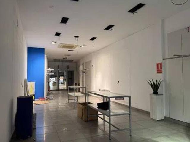 Inmueble en Alquiler en Gandia
