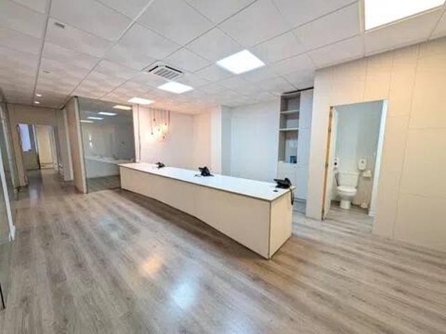Inmueble en Alquiler en Gandia
