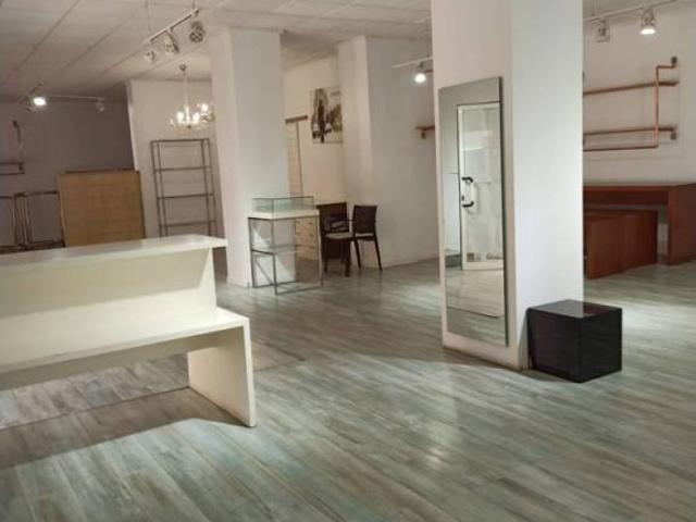 Inmueble en Alquiler en Gandia