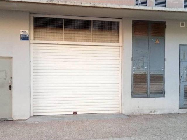 Inmueble en Alquiler en Gandia