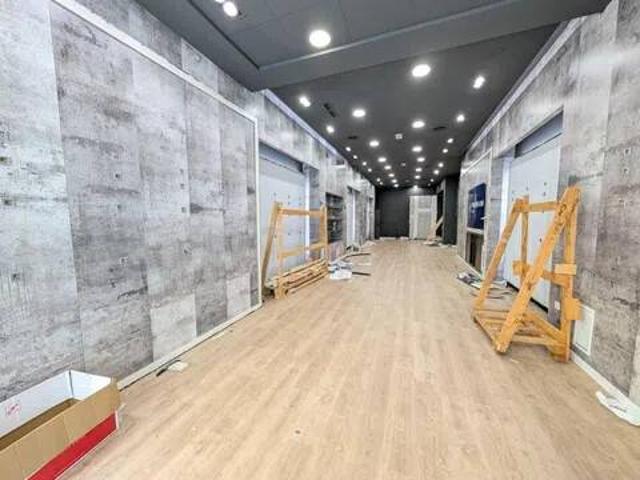 Inmueble en Alquiler en Gandia