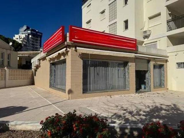 Inmueble en Alquiler en Gandia