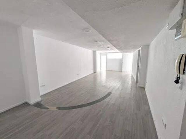 Inmueble en Alquiler en Gandia
