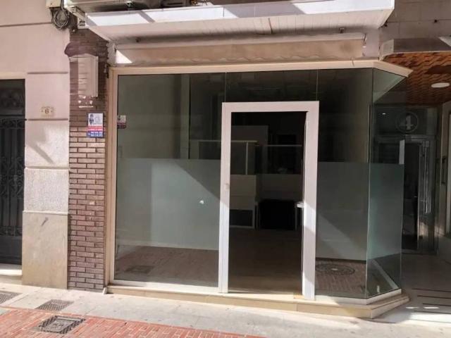 Inmueble en Alquiler en Gandia