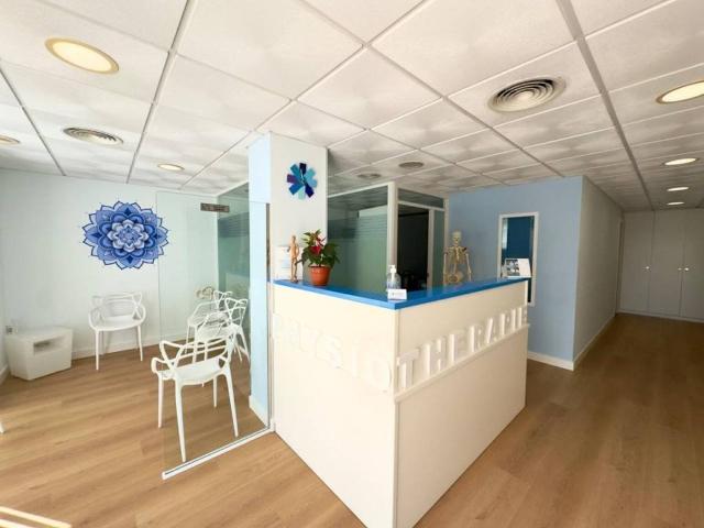 Inmueble en Alquiler en Gandia