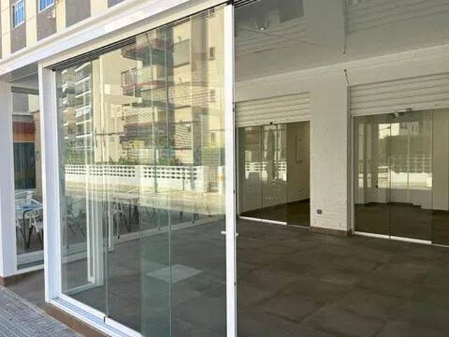 Inmueble en Alquiler en Gandia