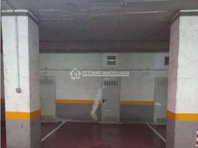 Inmueble en Alquiler en Gandia