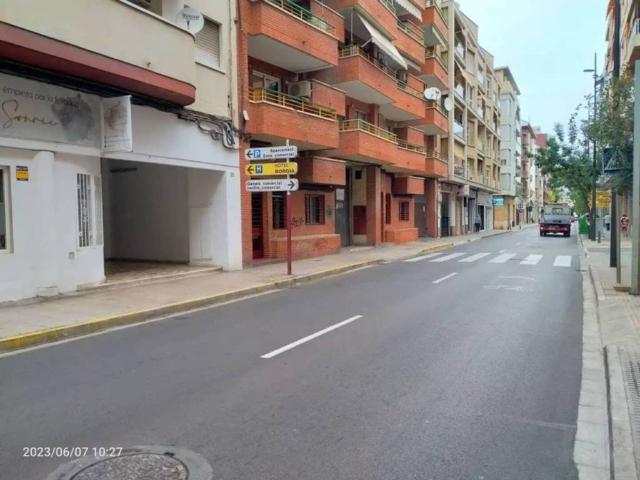 Inmueble en Alquiler en Gandia
