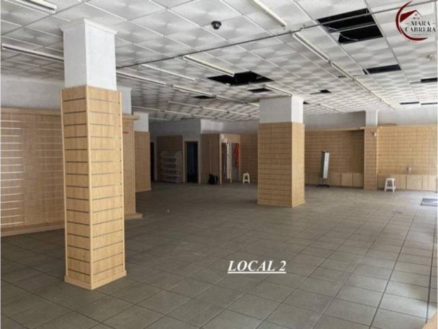 Inmueble en Alquiler en Gandia