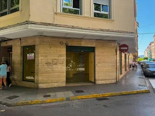 Inmueble en Alquiler en Gandia