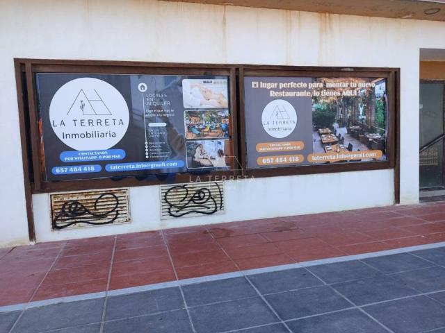 Inmueble en Alquiler en Gandia