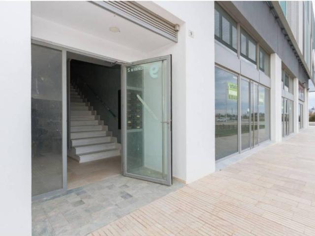 Inmueble en Alquiler en Gandia