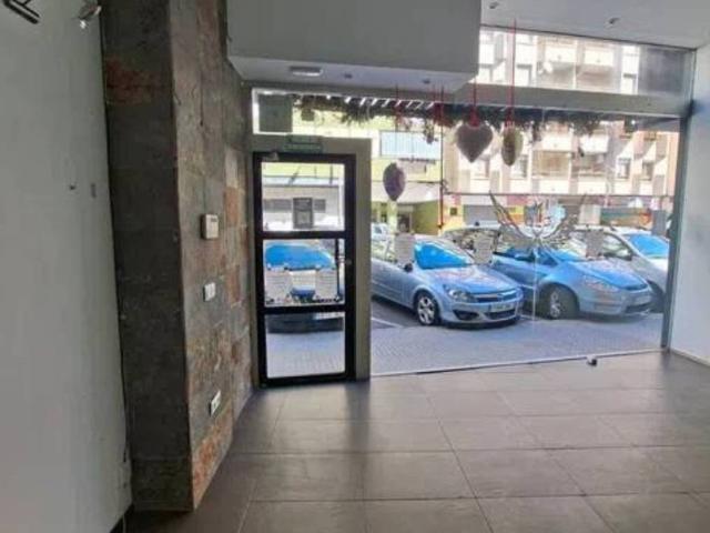 Inmueble en Alquiler en Gandia