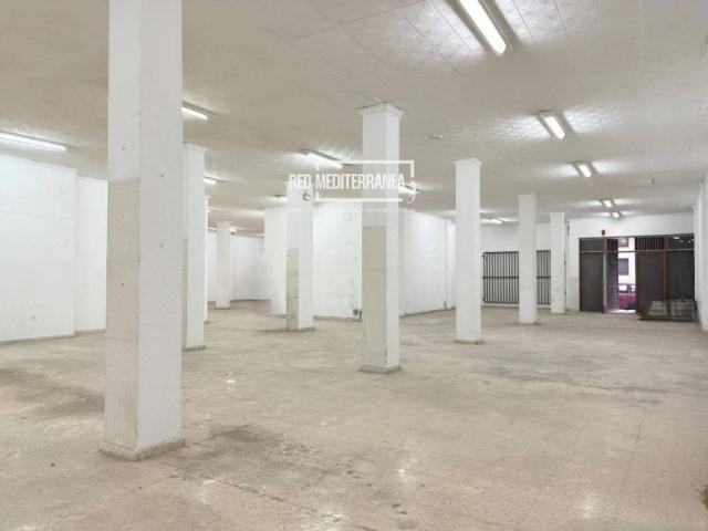 Inmueble en Alquiler en Gandia