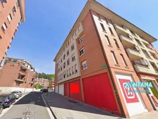 Inmueble en Alquiler en Galdakao