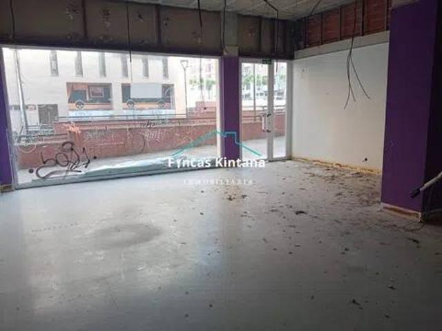 Inmueble en Alquiler en Galdakao