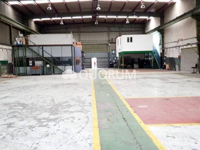 Inmueble en Alquiler en Galdakao
