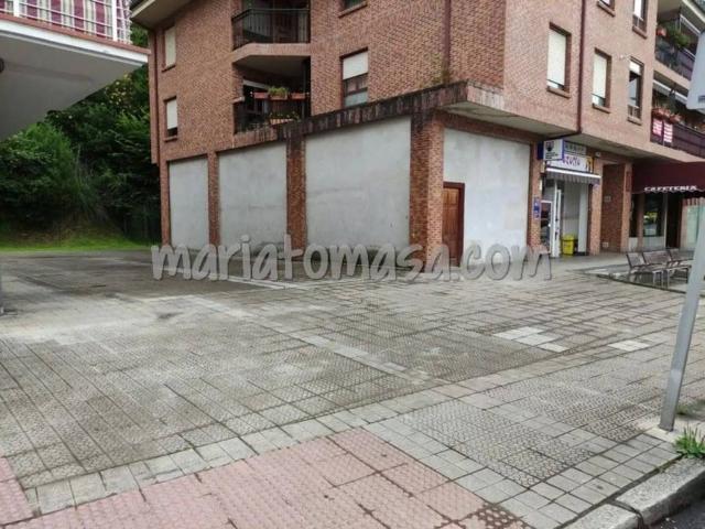 Inmueble en Alquiler en Galdakao