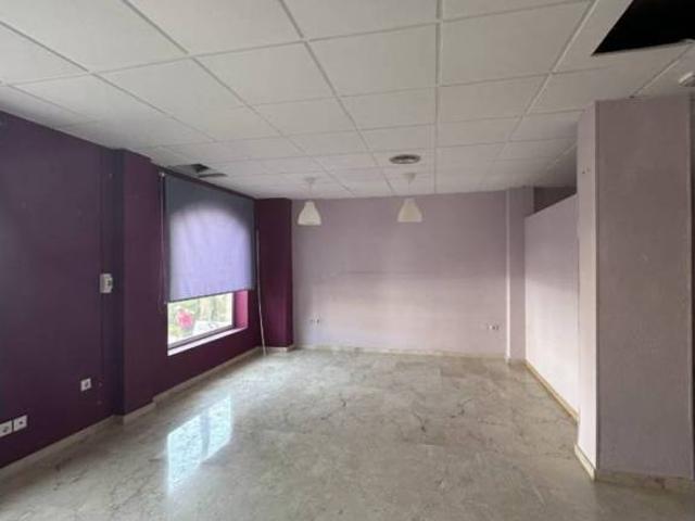 Inmueble en Alquiler en Garrucha