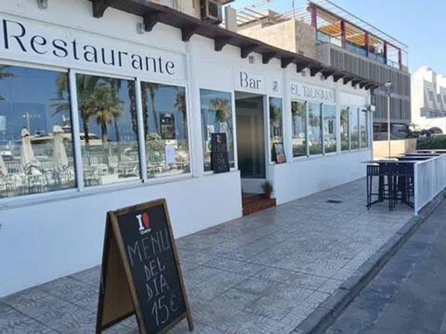Inmueble en Alquiler en Garrucha