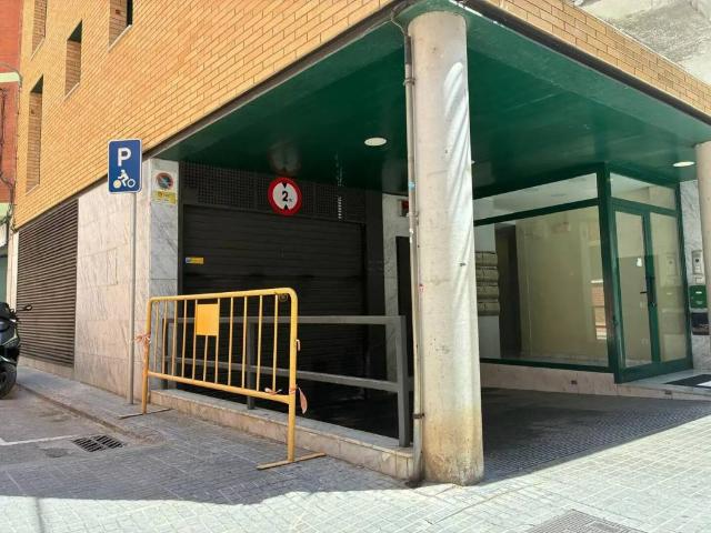 Inmueble en Alquiler en Gavà