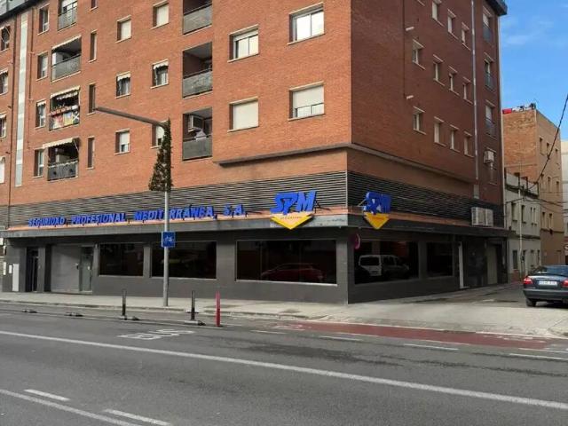 Inmueble en Alquiler en Gavà
