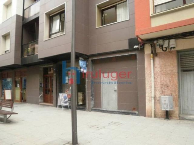 Inmueble en Alquiler en Gernika Lumo