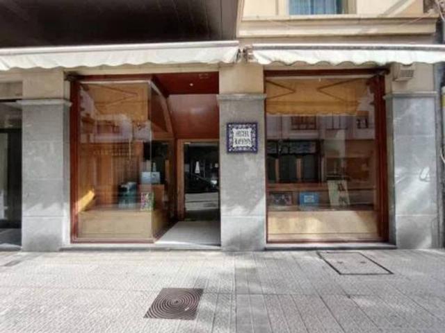 Inmueble en Alquiler en Gernika Lumo