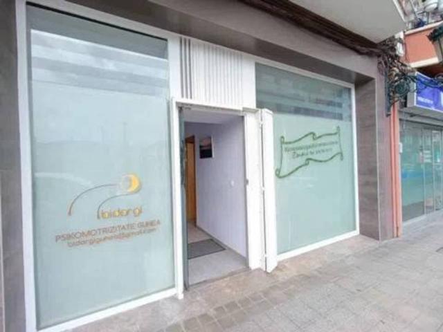 Inmueble en Alquiler en Gernika Lumo