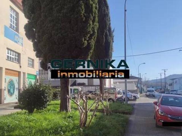 Inmueble en Alquiler en Gernika Lumo