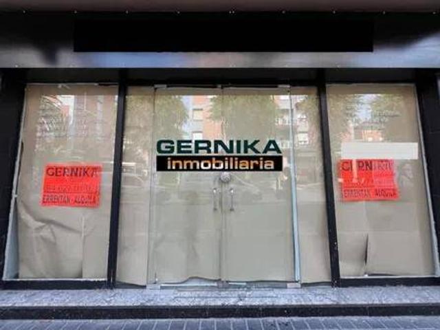 Inmueble en Alquiler en Gernika Lumo