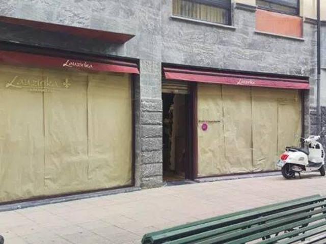 Inmueble en Alquiler en Gernika Lumo