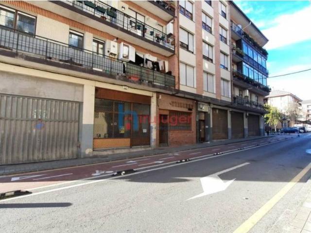 Inmueble en Alquiler en Gernika Lumo