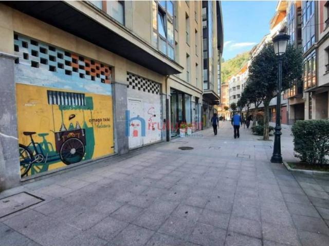 Inmueble en Alquiler en Gernika Lumo