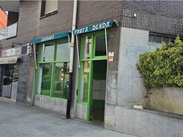 Inmueble en Alquiler en Getxo