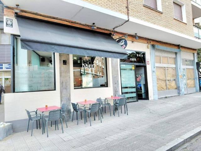 Inmueble en Alquiler en Getxo