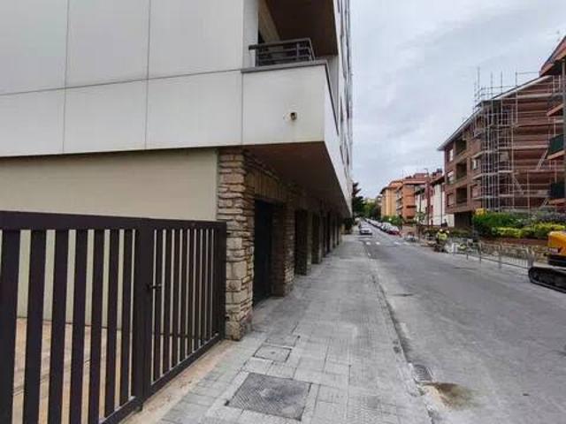 Inmueble en Alquiler en Getxo