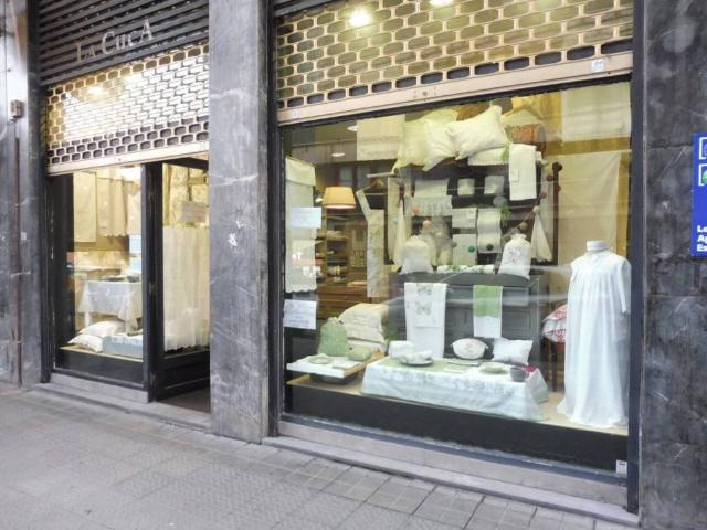 Inmueble en Alquiler en Getxo