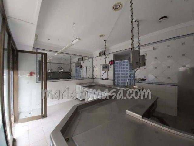 Inmueble en Alquiler en Getxo