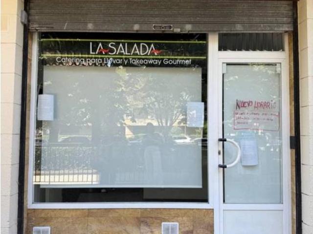 Inmueble en Alquiler en Getxo