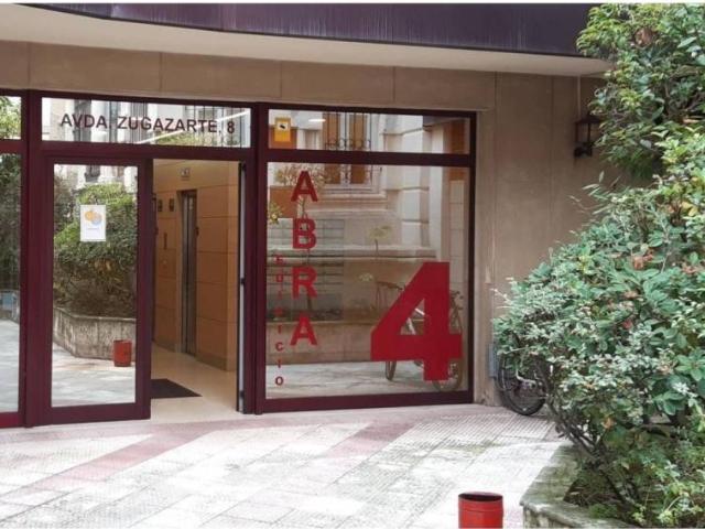 Inmueble en Alquiler en Getxo