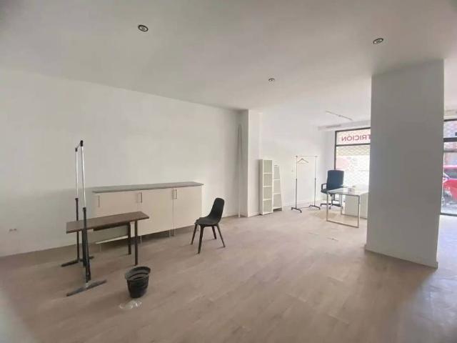Inmueble en Alquiler en Getxo
