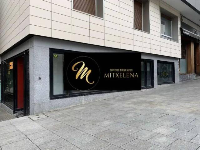 Inmueble en Alquiler en Getxo
