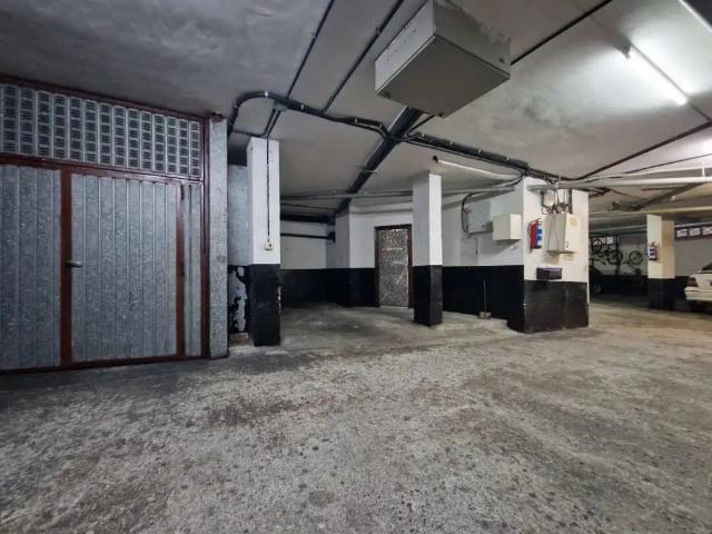 Inmueble en Alquiler en Getxo
