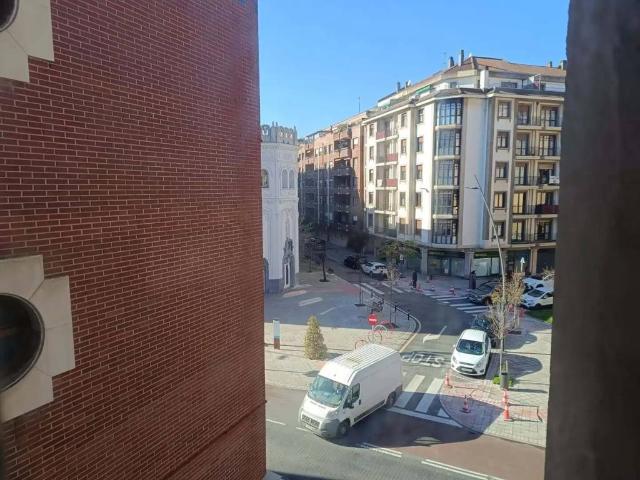 Inmueble en Alquiler en Getxo