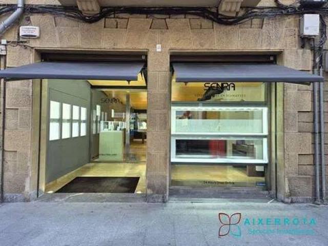 Inmueble en Alquiler en Getxo