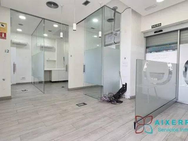 Inmueble en Alquiler en Getxo