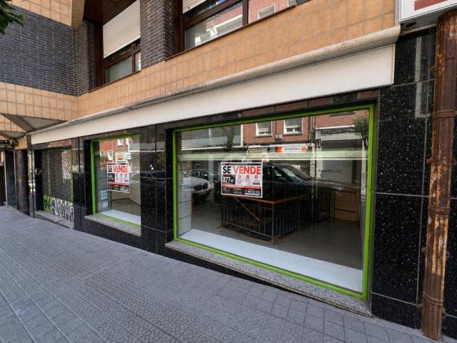 Inmueble en Alquiler en Getxo