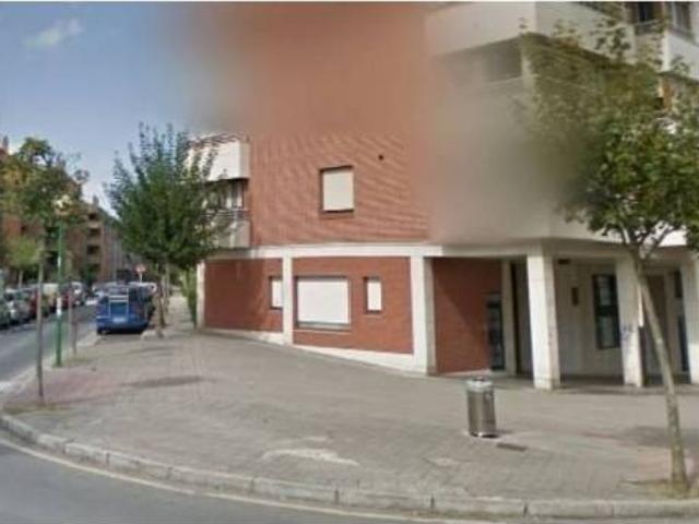 Inmueble en Alquiler en Getxo