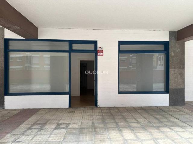 Inmueble en Alquiler en Getxo